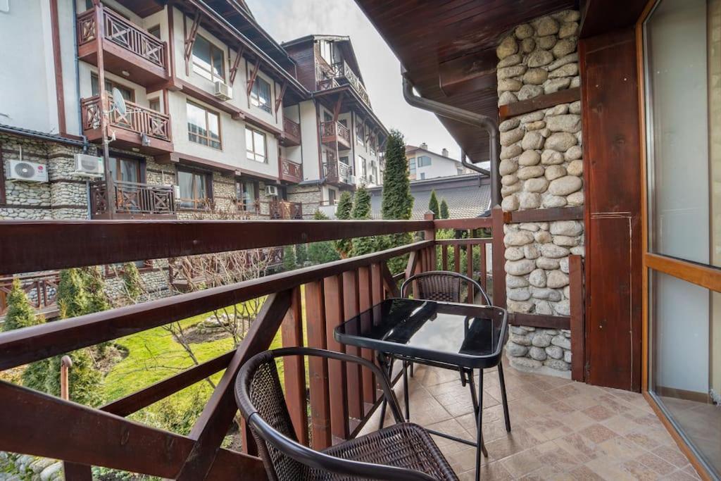 Апартамент Snow Legend With Terrace *