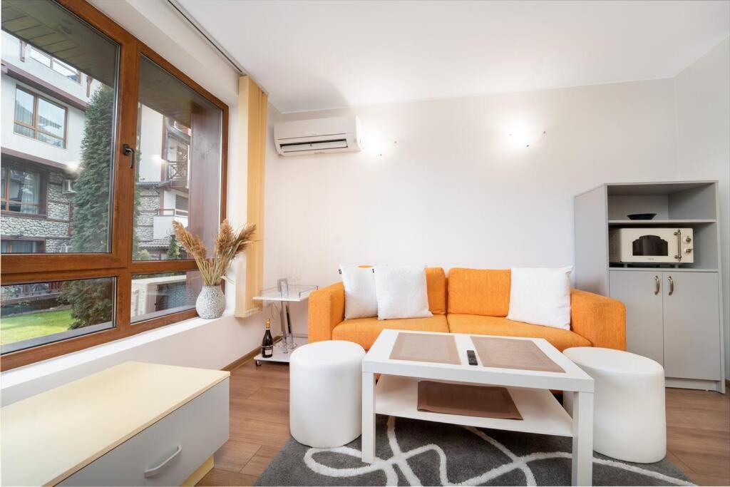 Apartment Snow Legend With Terrace