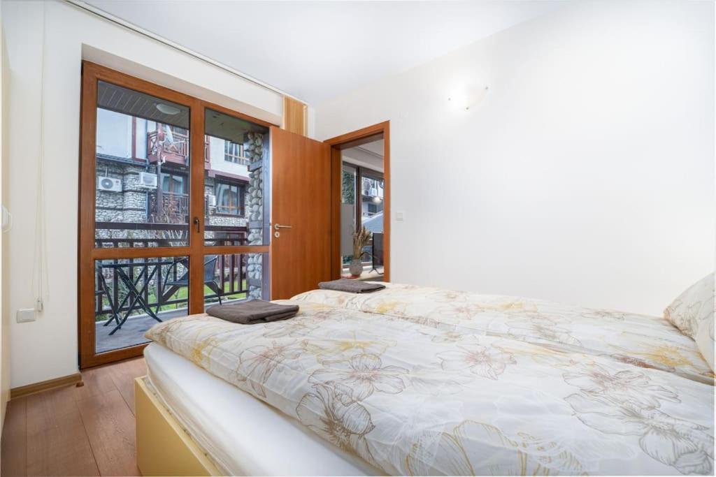 Apartment Snow Legend With Terrace *