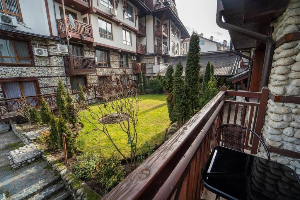 Snow Legend With Terrace * Bansko