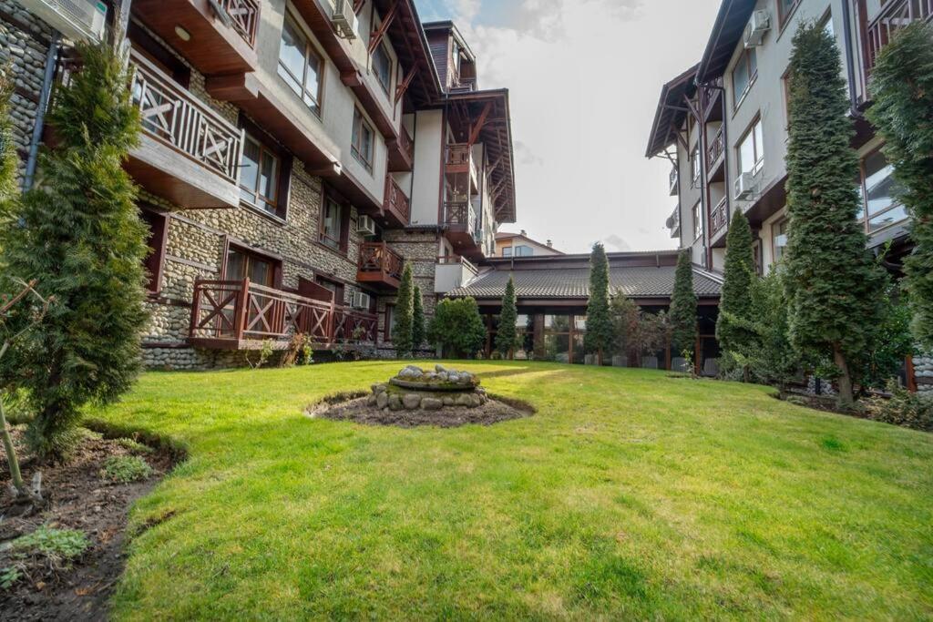 Apartment Snow Legend With Terrace Bansko